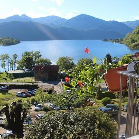 Hotel Bocciolo Orta San Giulio Eksteriør billede