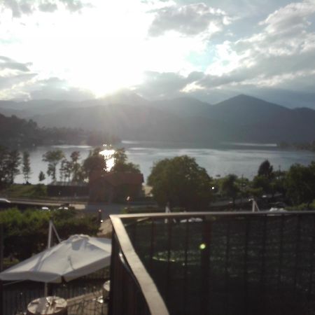 Hotel Bocciolo Orta San Giulio Eksteriør billede