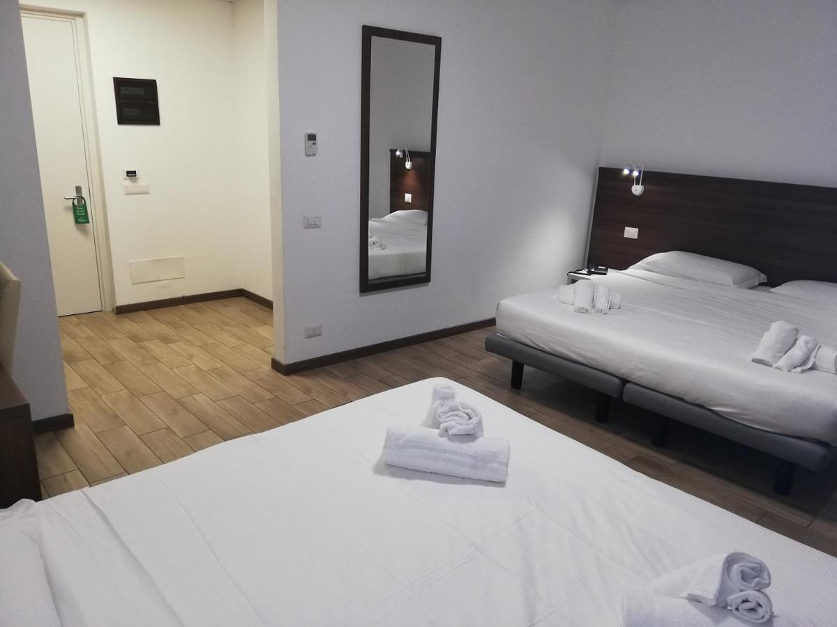 Hotel Bocciolo Orta San Giulio Eksteriør billede