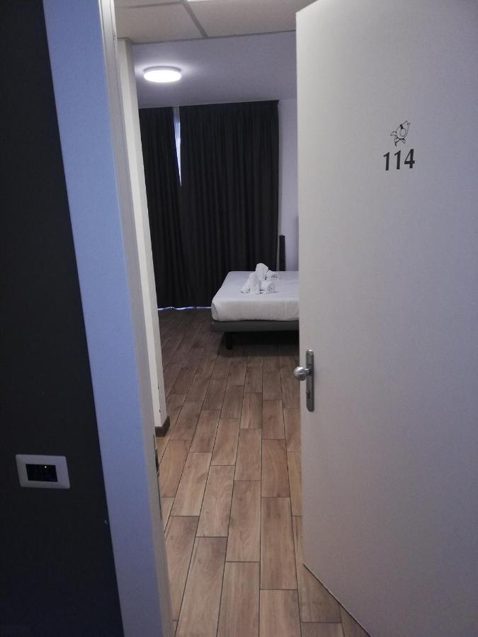 Hotel Bocciolo Orta San Giulio Eksteriør billede