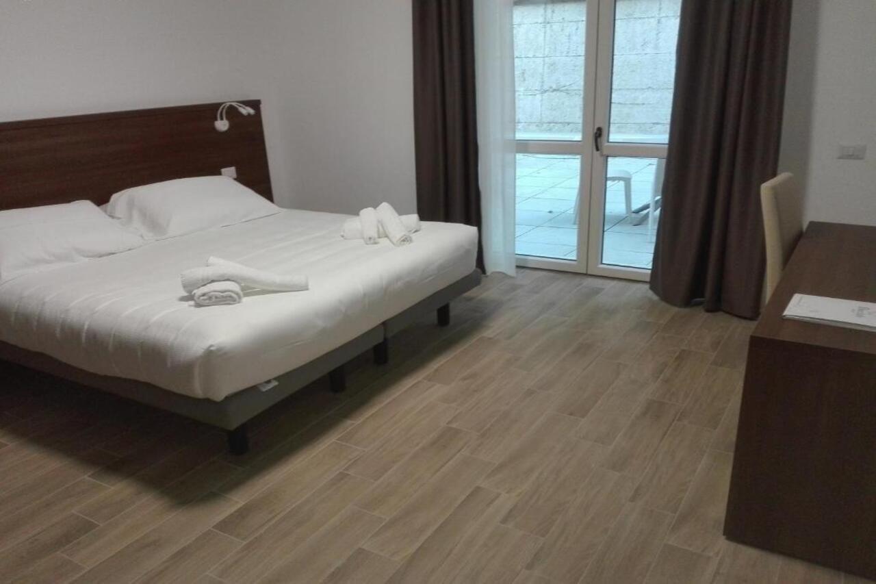 Hotel Bocciolo Orta San Giulio Eksteriør billede
