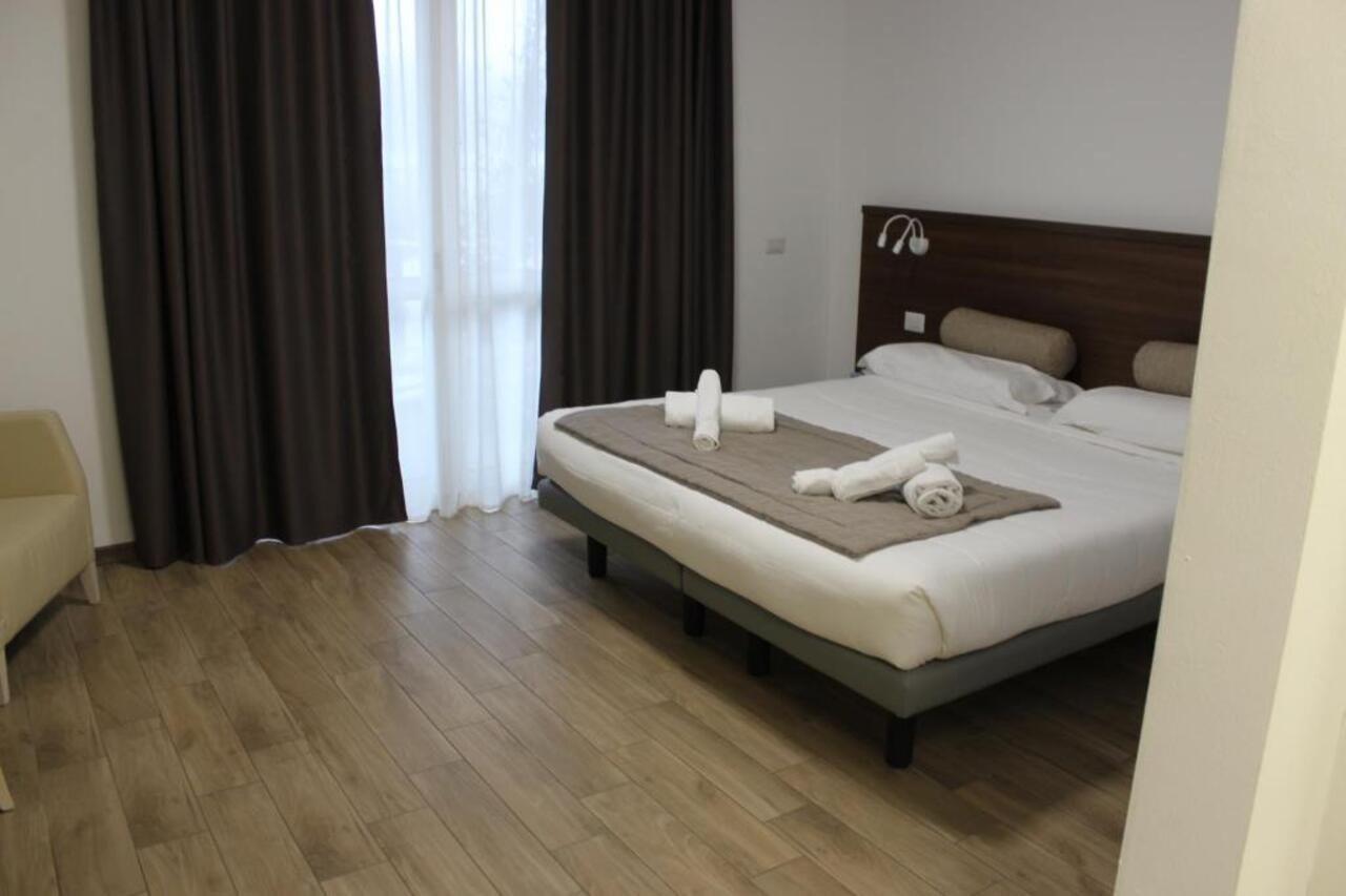 Hotel Bocciolo Orta San Giulio Eksteriør billede