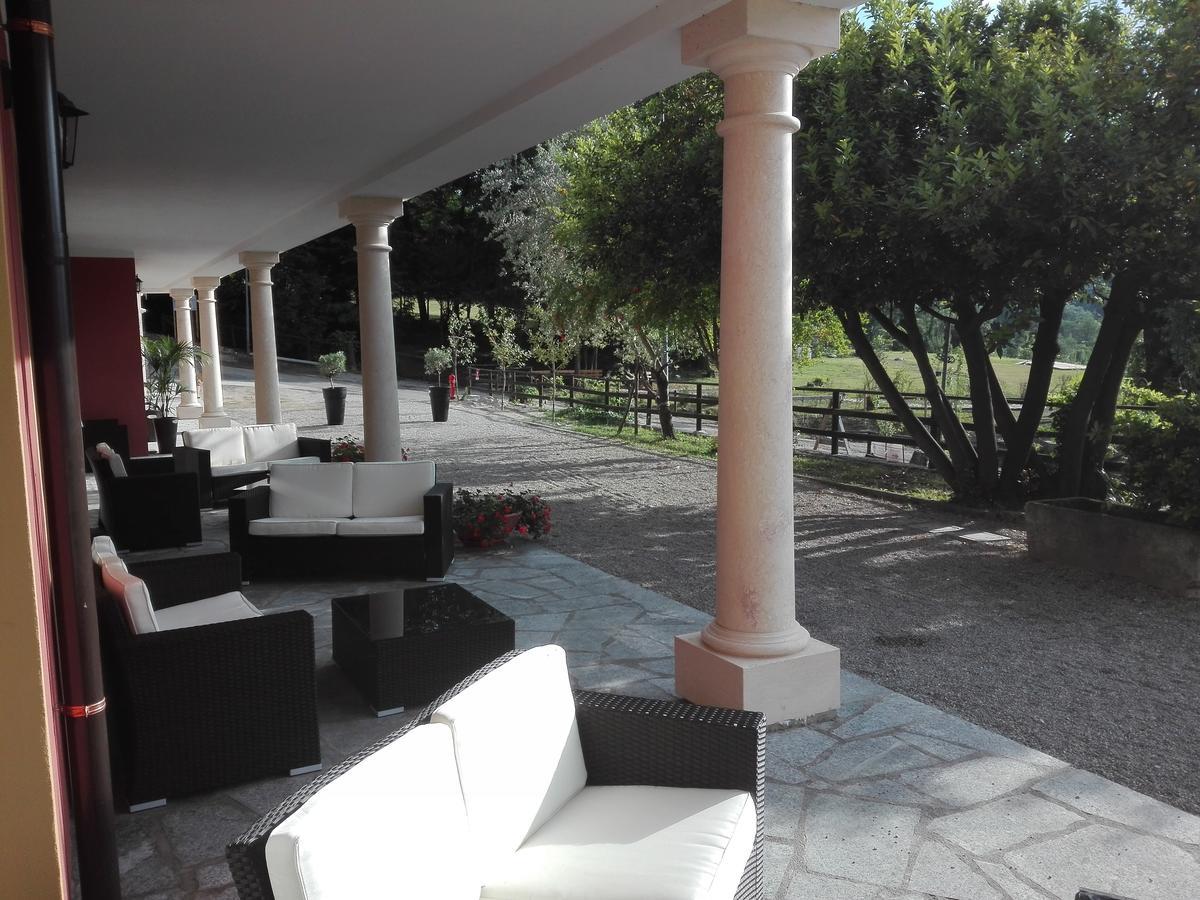 Hotel Bocciolo Orta San Giulio Eksteriør billede