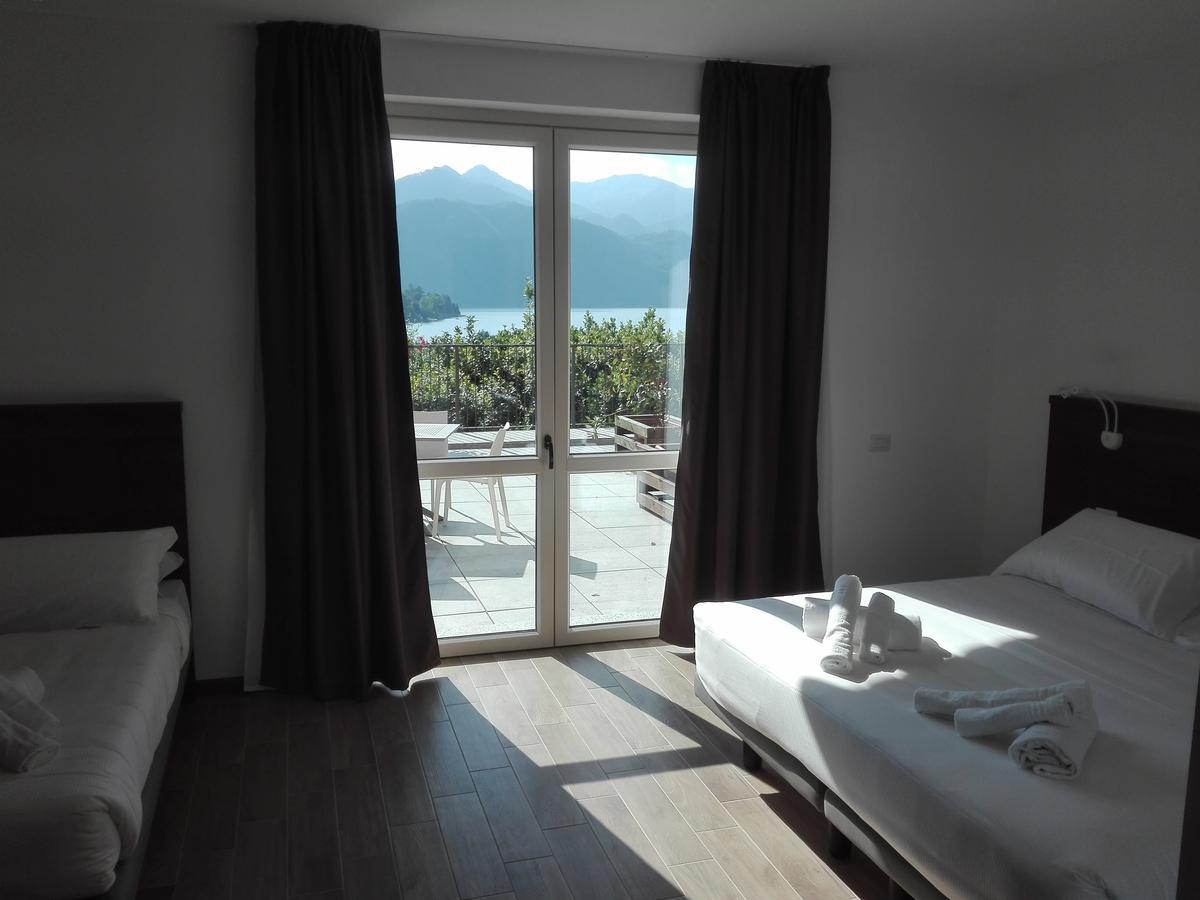 Hotel Bocciolo Orta San Giulio Eksteriør billede