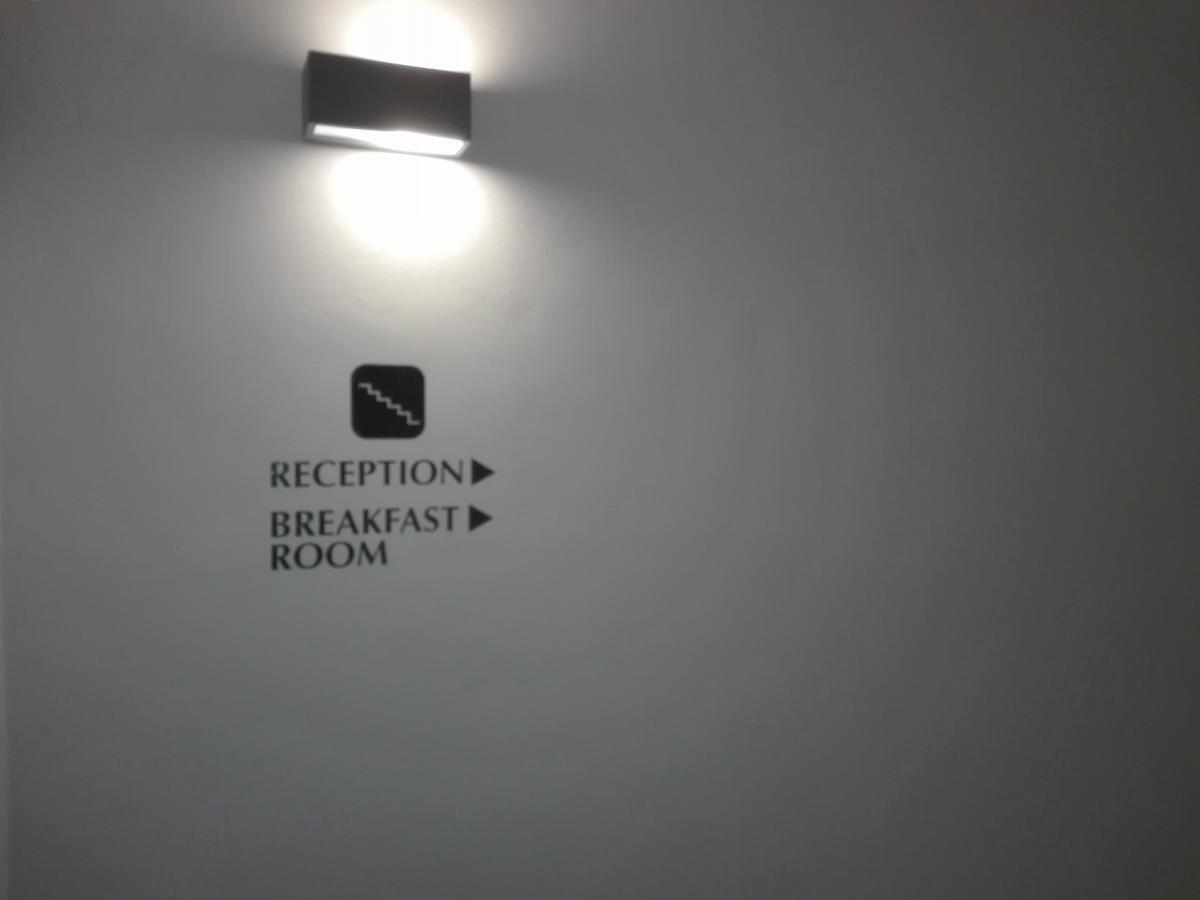 Hotel Bocciolo Orta San Giulio Eksteriør billede